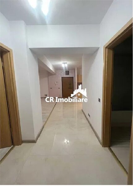 Baba Novac, New Town, parcare, inchiriere apartament 3 camere