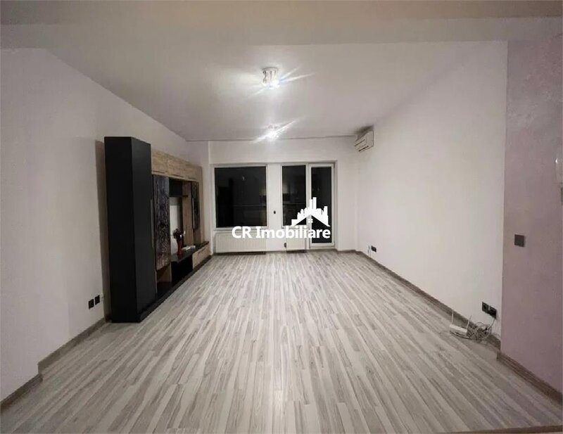 Baba Novac, New Town, parcare, inchiriere apartament 3 camere