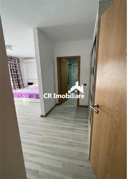 Baba Novac, New Town, parcare, inchiriere apartament 3 camere