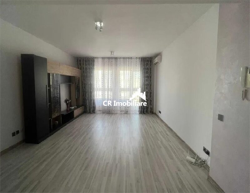 Baba Novac, New Town, parcare, inchiriere apartament 3 camere